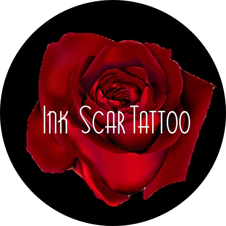 Ink Scar Tattoo